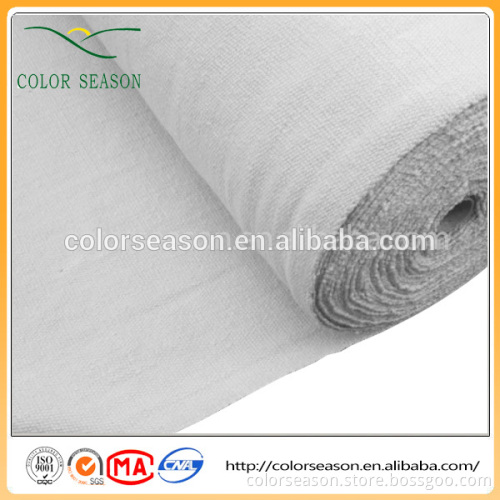 Thermal Insulation 1260 Ceramic Fiber Cloth for Sale